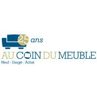 Logo Au Coin Du Meuble