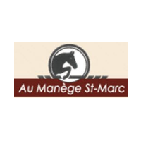 Logo Au Manège St-Marc