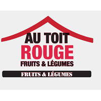 Logo Fruiterie au Toit Rouge