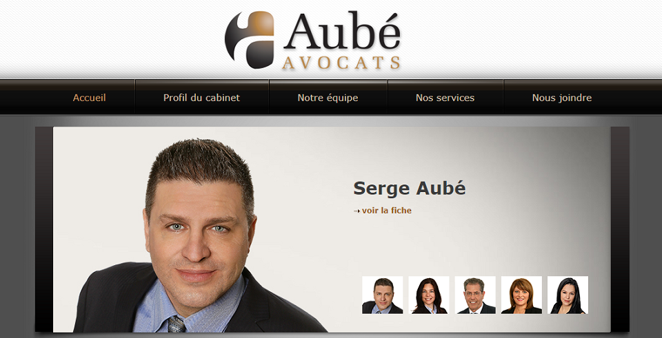 Aubé Avocats en Ligne 