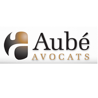 Logo Aubé Avocats