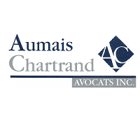 Logo Aumais Chartrand Avocats