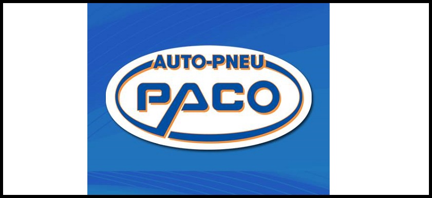 Auto-Pneu Paco en Ligne