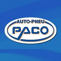 Logo Auto-Pneu Paco