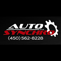 Logo Auto Synchro