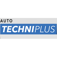 Logo Auto Techni Plus