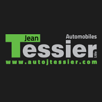 Logo Automobiles Jean Tessier