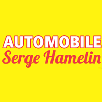 Logo Automobile Serge Hamelin
