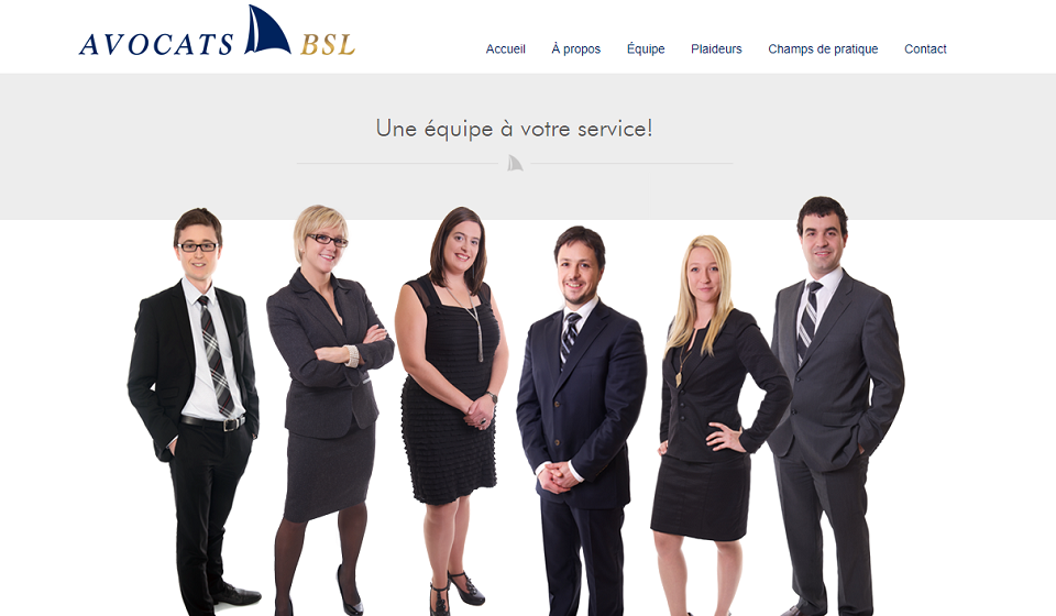 Avocats BSL en Ligne 