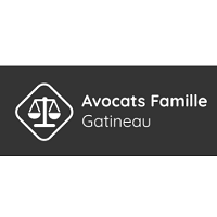 Logo Avocats Famille Gatineau