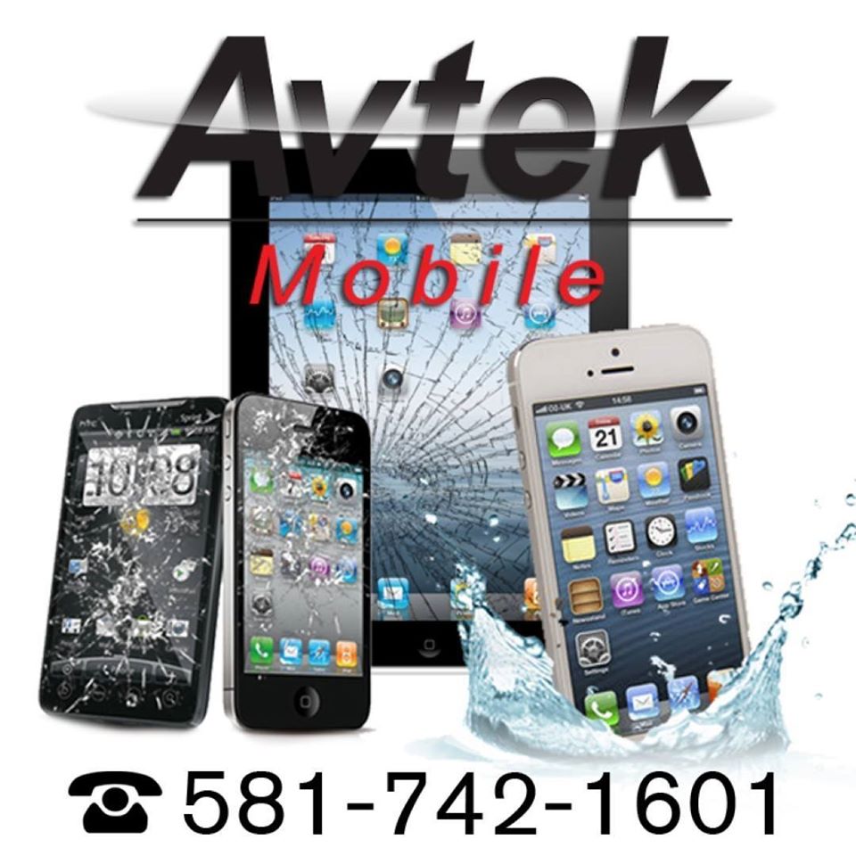 Annuaire Avtek Mobile