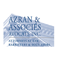 Annuaire Azran & Associés Avocats
