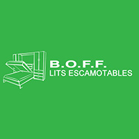 B.O.F.F. Lits Escamotables