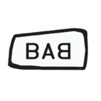 Logo BAB