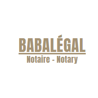 Annuaire Babalégal Notaire