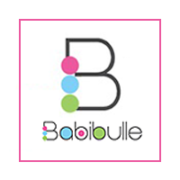 Logo Garderie Babibulle