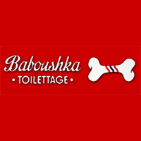 Logo Baboushka Toilettage