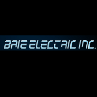 Baie Électric Inc.