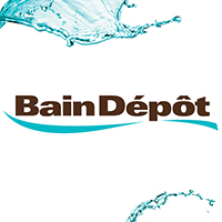 Logo Bain Dépôt