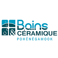 Logo Bains et Céramique