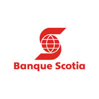 Logo Banque Scotia