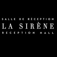 Logo Banquet la Sirène