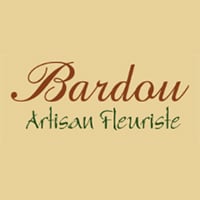 Logo Bardou Fleuriste