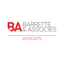 Annuaire Barrette & Associés Avocats