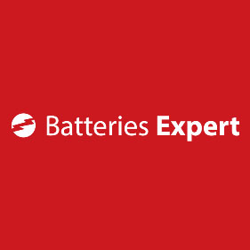 Logo Batteries Expert Joliette