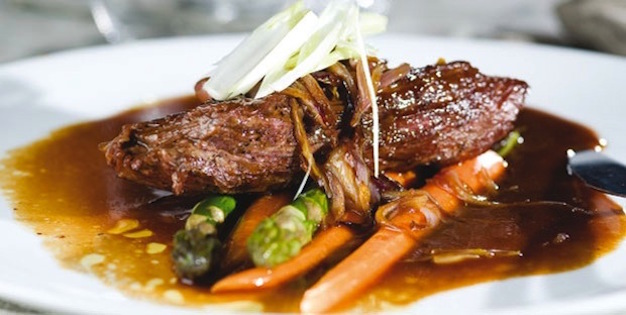 Recette De Bavette De Boeuf En Sauce