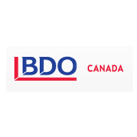 Logo BDO Canada