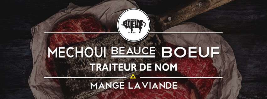 Boucherie Beauce Boeuf en Ligne