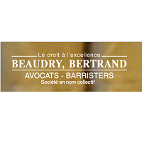 Annuaire Beaudry Bertrand Avocats