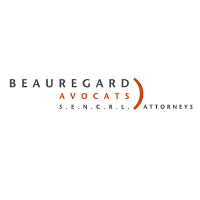 Annuaire Beauregard Avocats