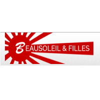 Logo Beausoleil et Filles