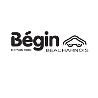 Logo Bégin Auto