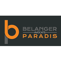 Logo Bélanger Paradis Avocats