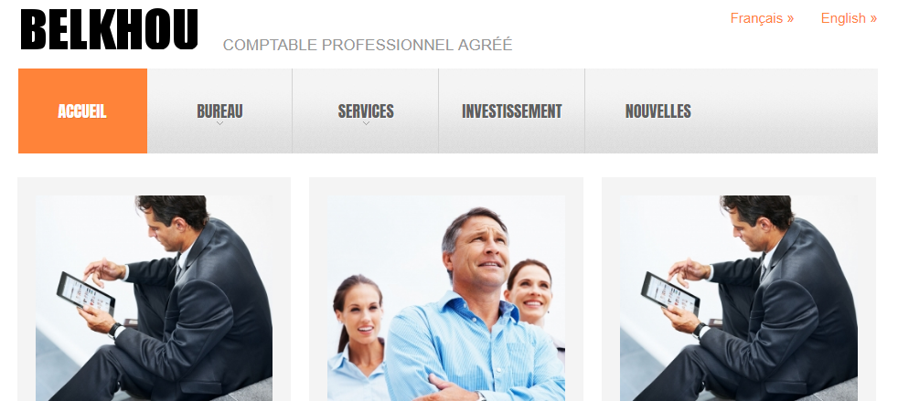 Belkhou CPA en Ligne 