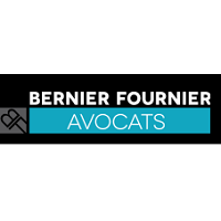 Logo Bernier Fournier Avocats