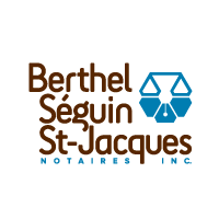 Annuaire Berthel, Séguin, St-Jacques Notaires