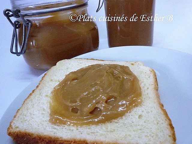 Beurre de Sucre 2