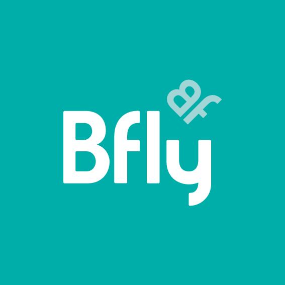 Logo Bfly