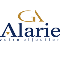 Logo Bijouterie Alarie