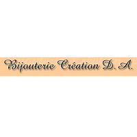 Logo Bijouterie Création D.A.