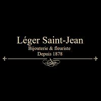 Bijouterie & Fleuriste Léger Saint-Jean