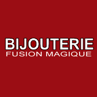 Logo Bijouterie Fusion Magique