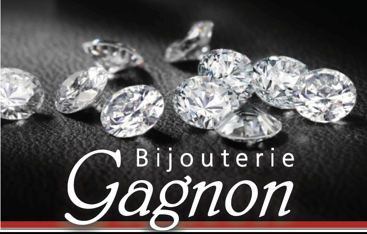 Bijouterie Gagnon en Ligne 