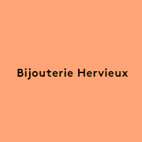 Logo Bijouterie Hervieux