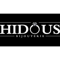 Logo Bijouterie Hidous