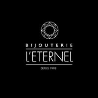 Logo Bijouterie L'Éternel